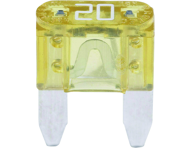 FUSE-20 AMP @5 (832969T20)