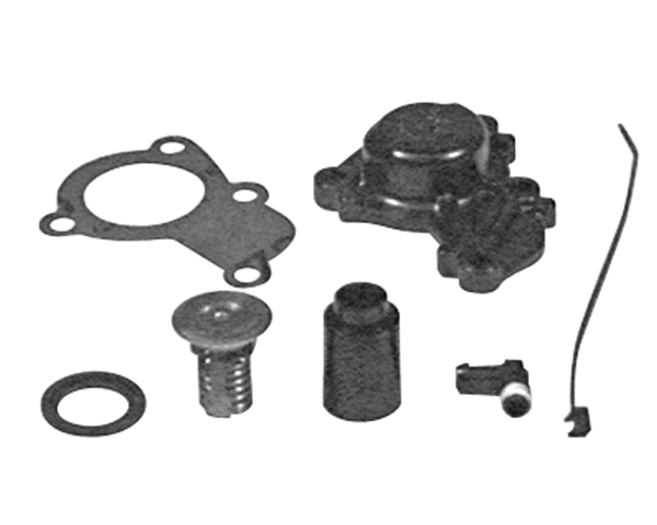 THERMOSTAT KIT (850055A2) - Mercury
