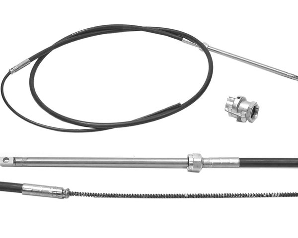 Quick Connect Steer Cable (851621A9)