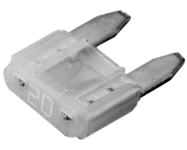FUSE-20 AMP (853814002)