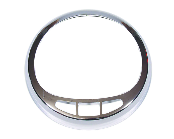Chrome Bezel (8590743)