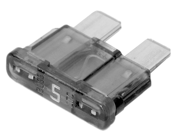 FUSE 5 AMP @5 (862646)