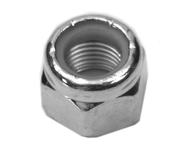 NUT (862903) - Mercury