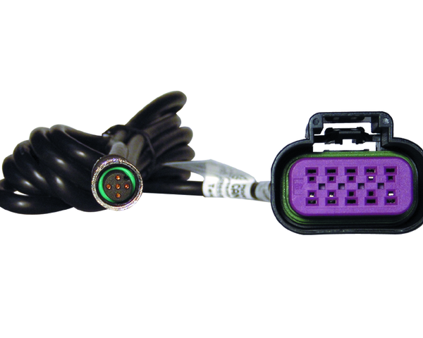 GPS Harness Assembly