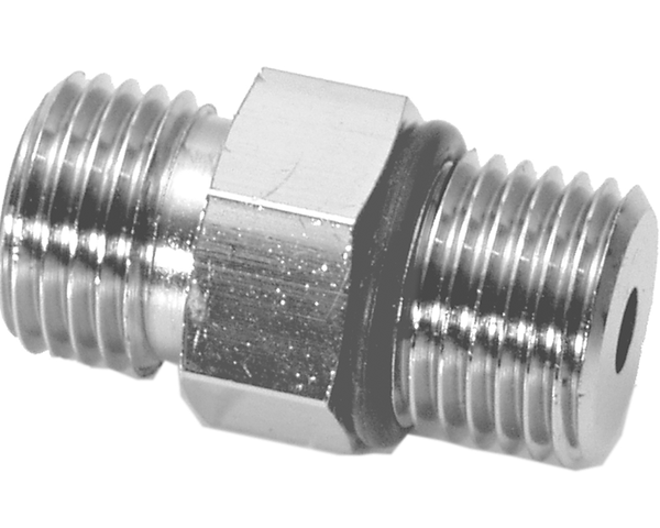 Straight Fitting 9/16 (892519)