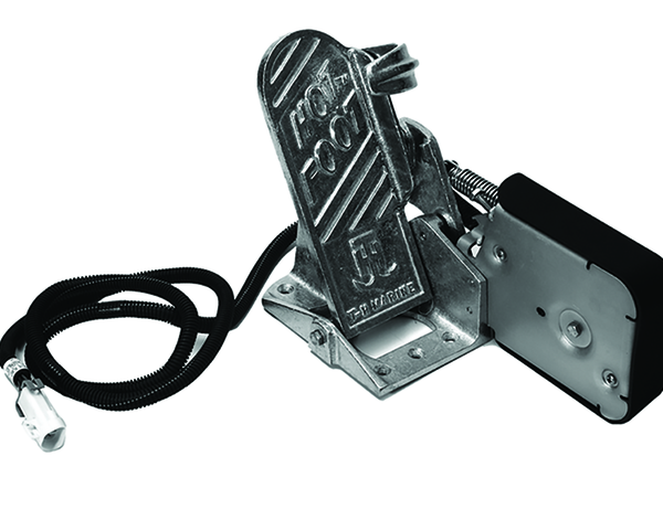 DTS Hot Foot Throttle Kit (893359K01)