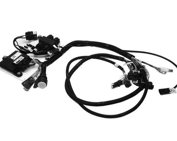 Helm Panel Kit SGL (899859K03)