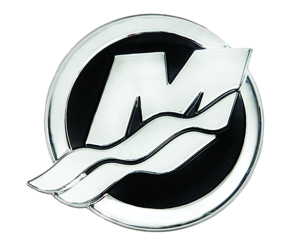 Decal M-Icon - 39mm (8M0043701)