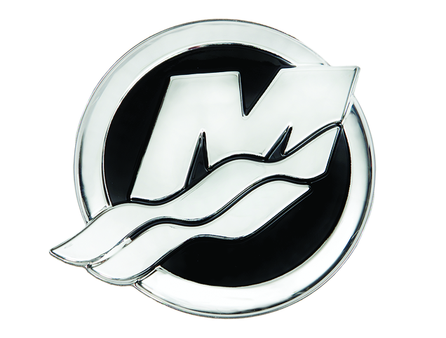 Decal M-Icon - 39mm (8M0043701)