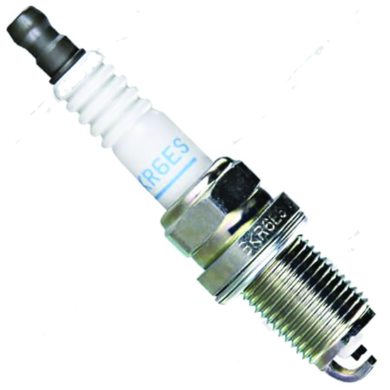 SPARK PLUG NGK BKR6ES @4 (8M0070991)