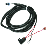 Harness Assembly DTS Clean Power 15FT (8M0113732)