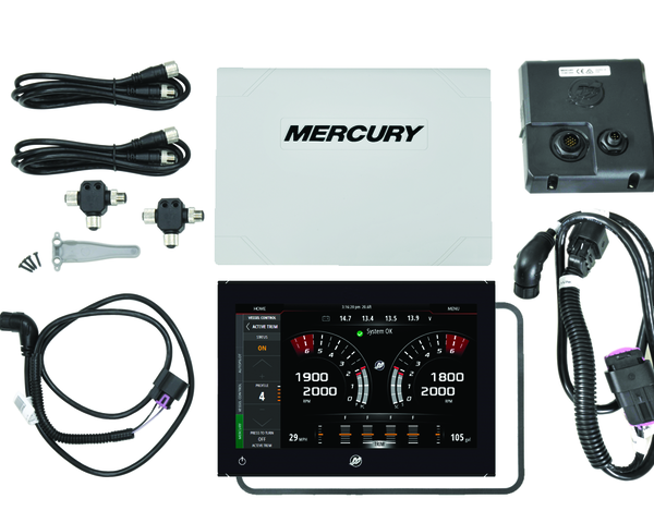 Vessel View 703 Base Kit (8M0124497)