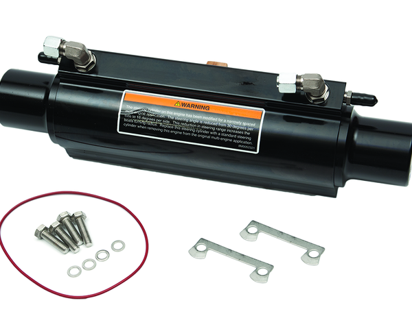 Verado Cylinder Short Stroke (8M0129527)