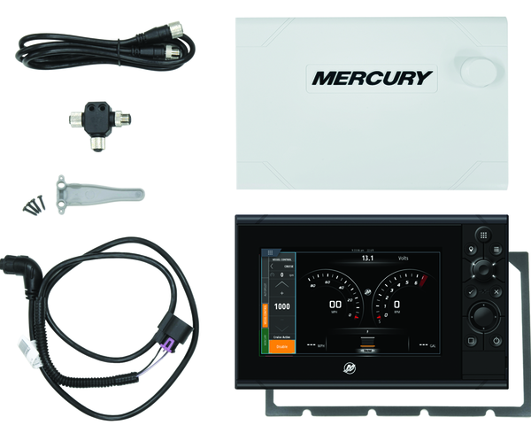 Vessel View 903 Base Kit (8M0129544)