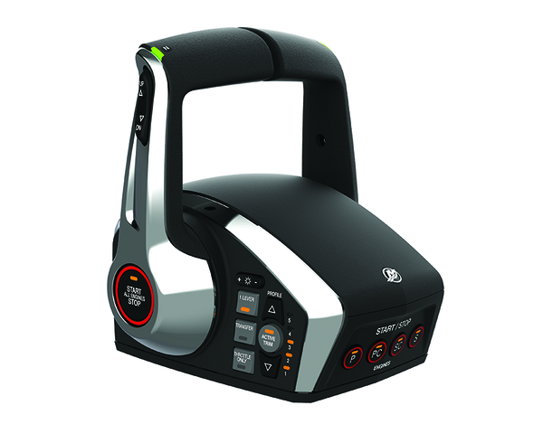 Quad Engine Standard Remote Control (8M0133246)