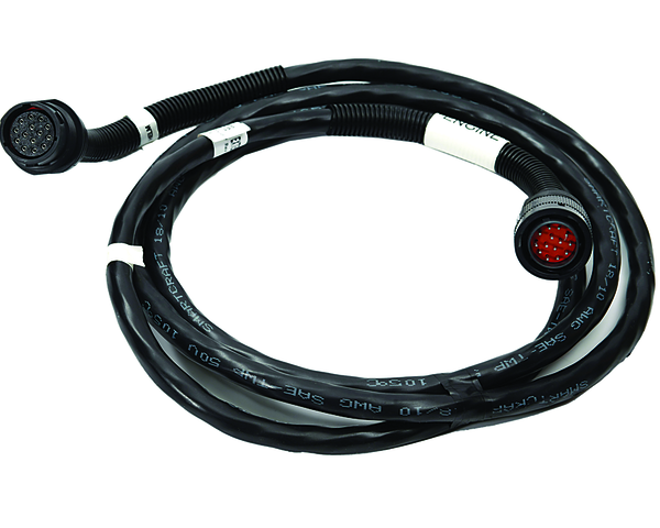 14 Pin Low Loss Cable
