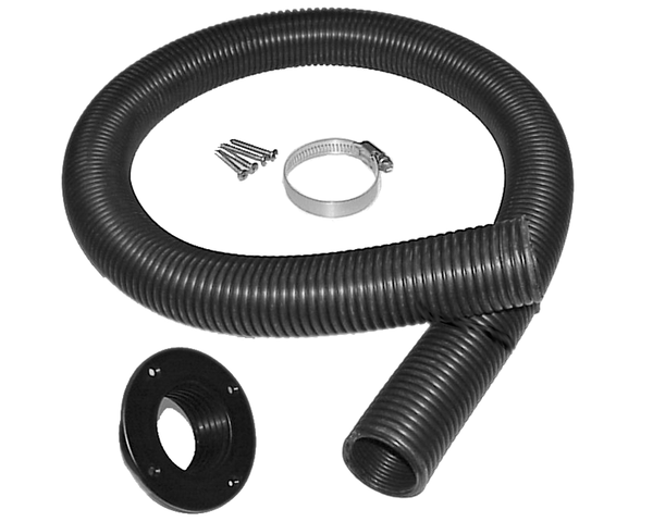 Rigging Hose Kit