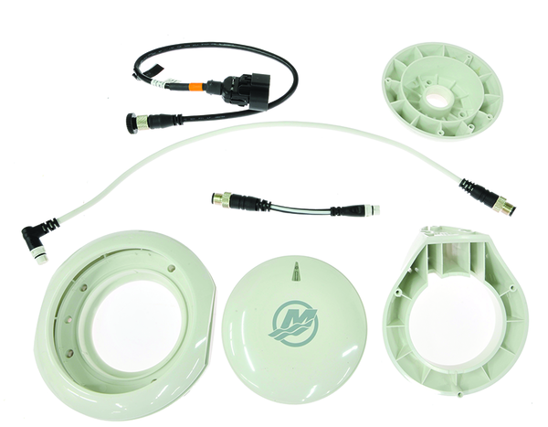 AutoPilot Kit (8M0157195)