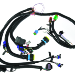 Helm Harness Dual Engine Single Helm (8M0157213)