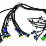 Helm Harness Quad Engine Single Helm (8M0157219)
