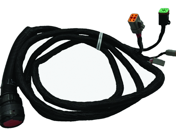 V10 & V12 Umbilicle Harness 21 Pin
