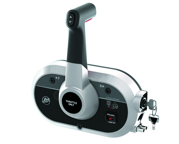 Side Mount Remote Control 20FT (8M0176288)