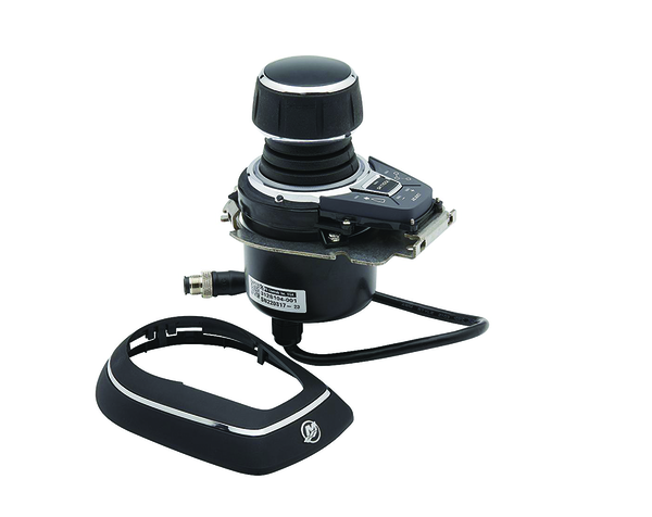Joystick Assembly Multi Engine (8M0178012)