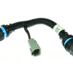 Harness Clean Power Tee (8M0187441)