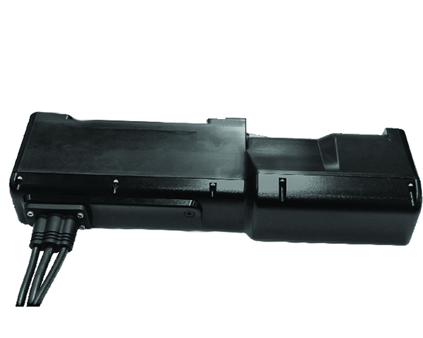 Electric Steer Actuator (8M0191732)