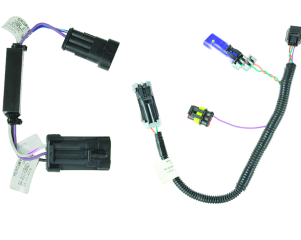 Power Steering Pump Signal
