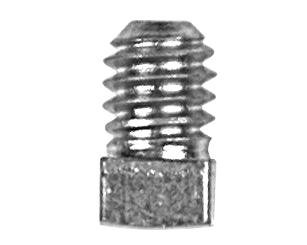 SCREW SET @25 (8M0204644)