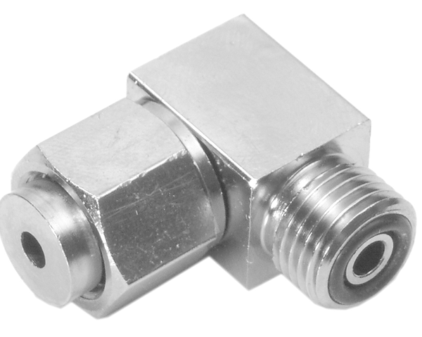 Elbow Fitting Female 9/16 (8M0204702)