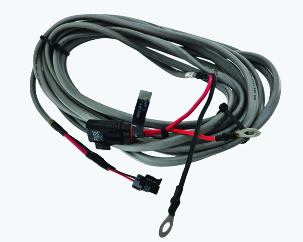 Harness Assembly DTS Clean Power 25FT (8M0207790)