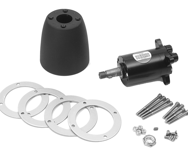Helm Kit Standard