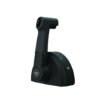 Console Mount Outboard Remote Control Black (8M4507541)