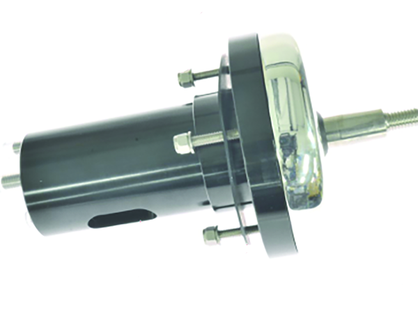 Flush Helm Kit (8M6006473)
