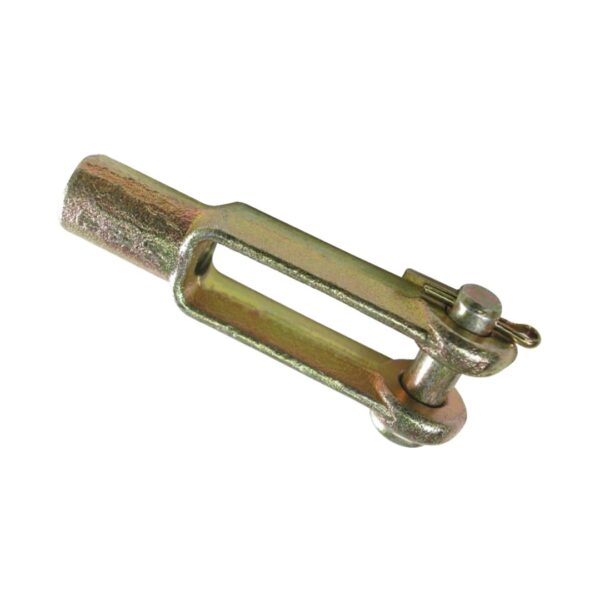 SEASTAR 30 SERIES CLEVIS FORK 1/4"