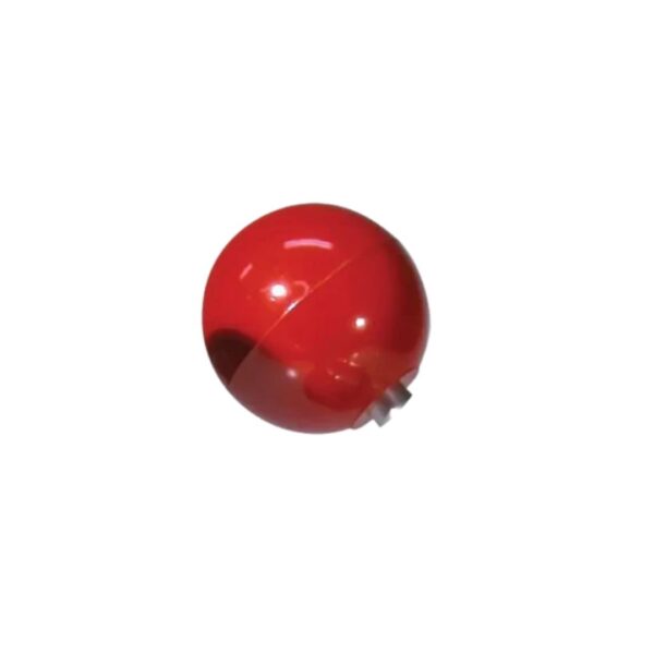 SEASTAR MT-3 SERIES LEVER KNOB RED