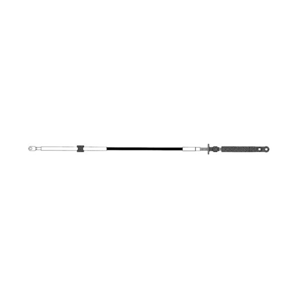 SEASTAR CCX205 BRP 479 XTREME CONTROL CABLE POST 79 28FT