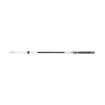SEASTAR CCX205 BRP 479 XTREME CONTROL CABLE POST 79 16FT