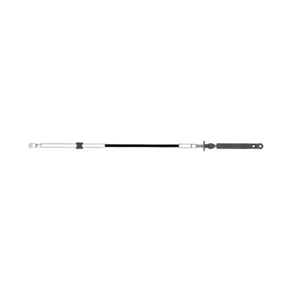 SEASTAR CC205 BRP CONTROL CABLE POST 79 22FT