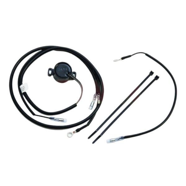 TRIM SENDER-NATRL (8M0098264)