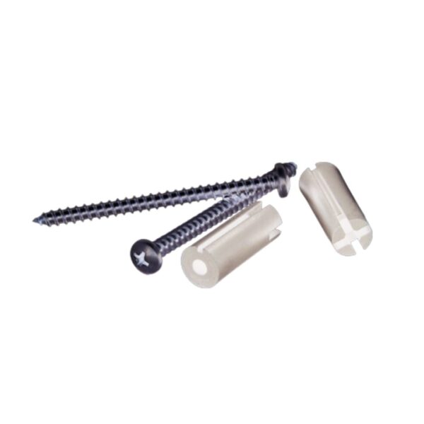 STCK PLUG-JBOX (8M0174363)