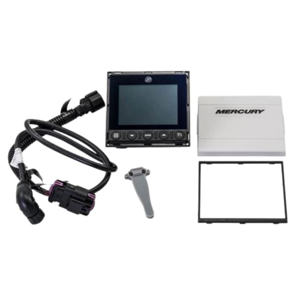 Vessel View 403 Base Kit (8M0124498)