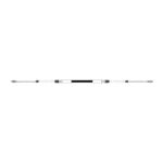SEASTAR CC330 BLACK MID RANGE CONTROL CABLE 22FT