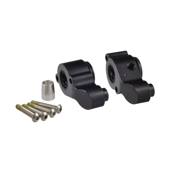 BAYSTAR SEAL KIT - BAYSTAR COMPACT