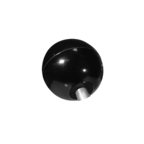 SEASTAR MT-3 SERIES LEVER KNOB BLACK