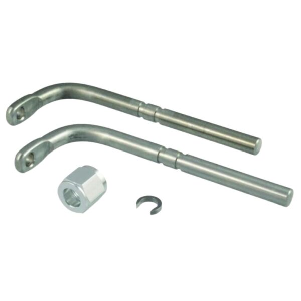 BAYSTAR CYLINDER SUPPORT ROD KIT