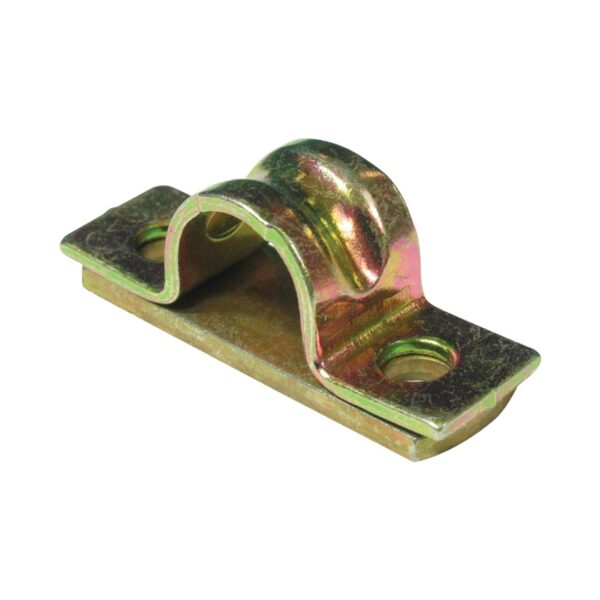 SEASTAR 30 SERIES CLAMP & SHIM STAINLESS STEEL