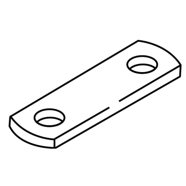 SEASTAR 30/40 SERIES SHIM STEEL